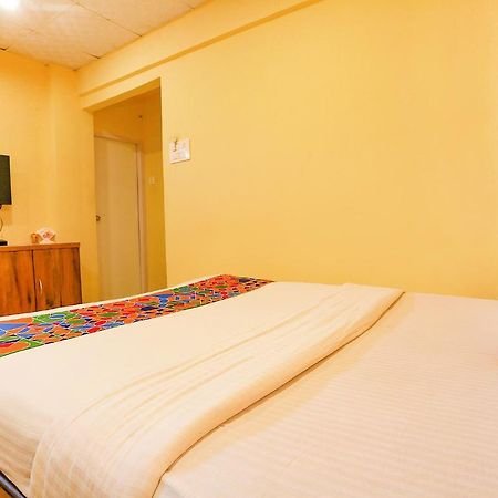 Fabexpress Dream Inn Мумбаи Экстерьер фото