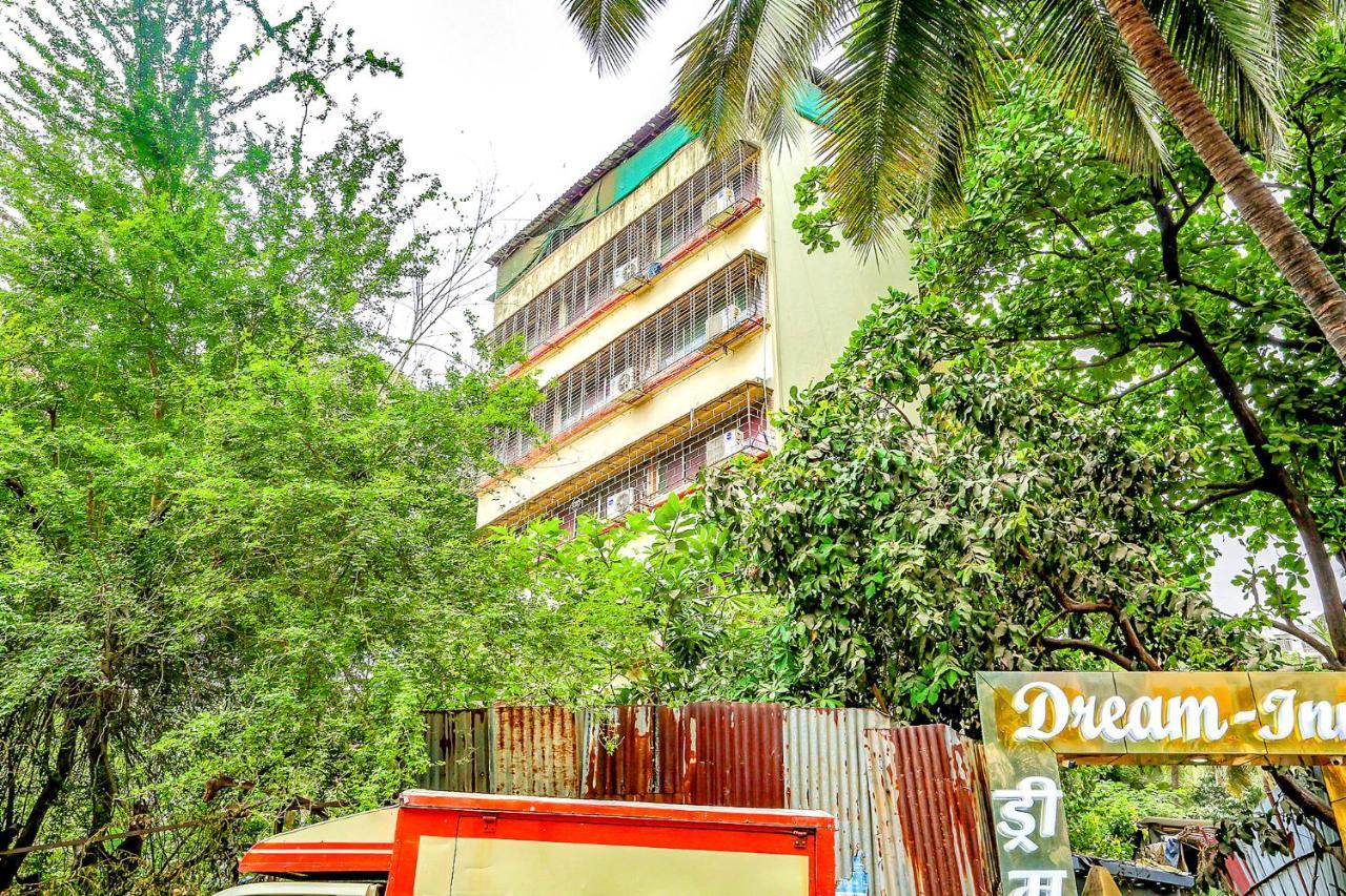 Fabexpress Dream Inn Мумбаи Экстерьер фото